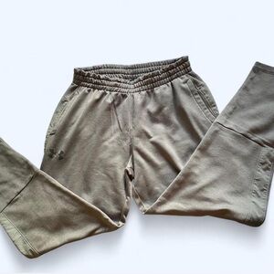 Under Armour Men's Gray Joggers
